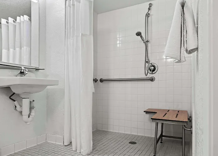 Motel 6-San Luis Obispo, Ca - South