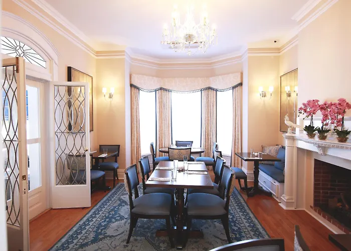Rosedon Hotel