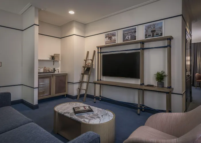 Hu Hotel Memphis