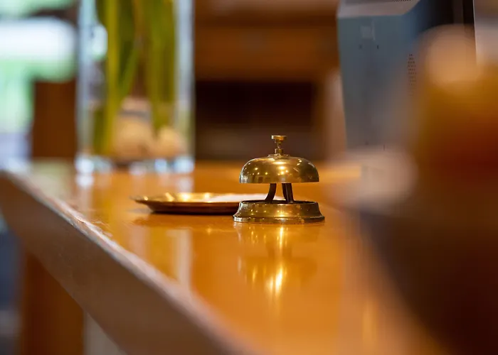 Stadt-Gut-Hotel Filderhotel