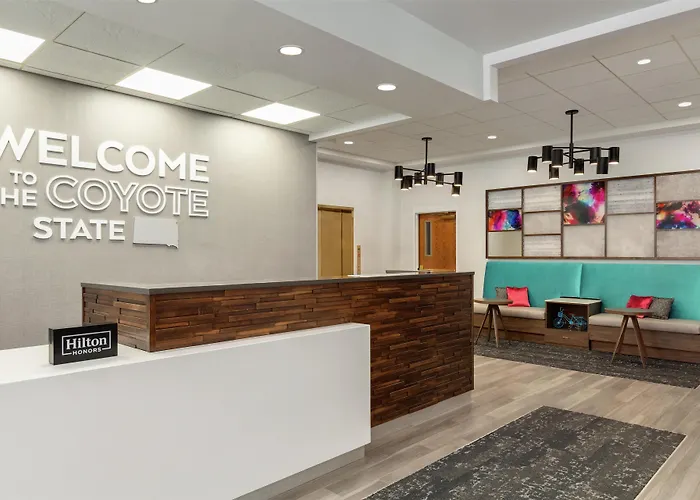 Hampton Inn At Tin Lizzie Gaming Resort