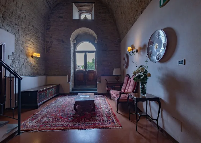 Relais Ducale