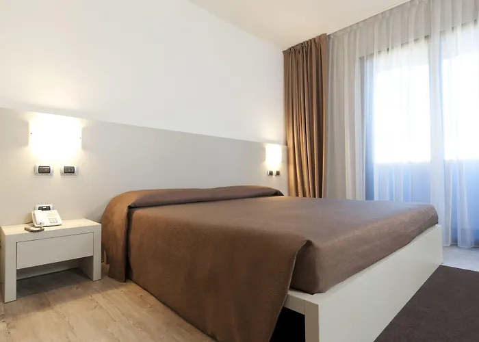 Hotel Brandoli