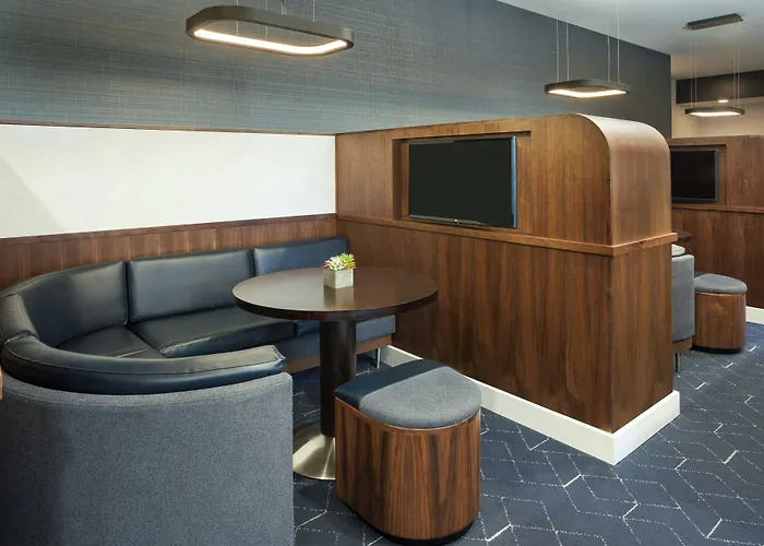 Courtyard By Marriott Fort Lauderdale Weston