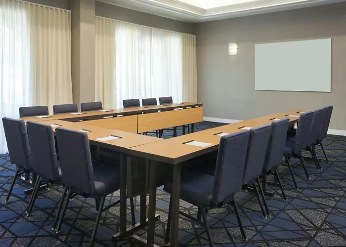 Courtyard By Marriott Fort Lauderdale Weston