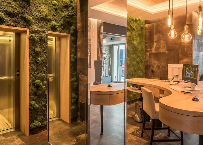 Bavaria Boutique Hotel