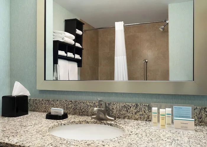 Hampton Inn & Suites Bluffton-Sun City