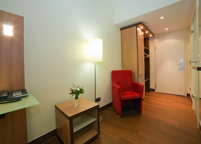 Stadthotel Freiburg Kolping Hotels & Resorts