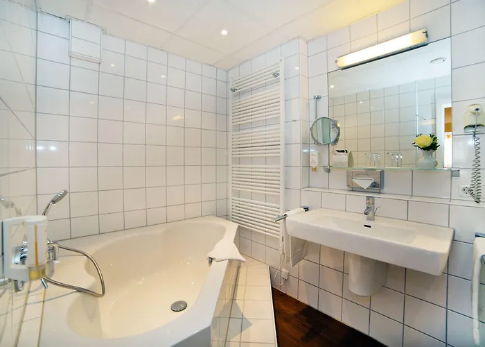 Stadthotel Freiburg Kolping Hotels & Resorts