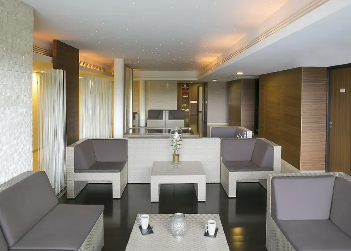 Best Western Hotel Sourceo