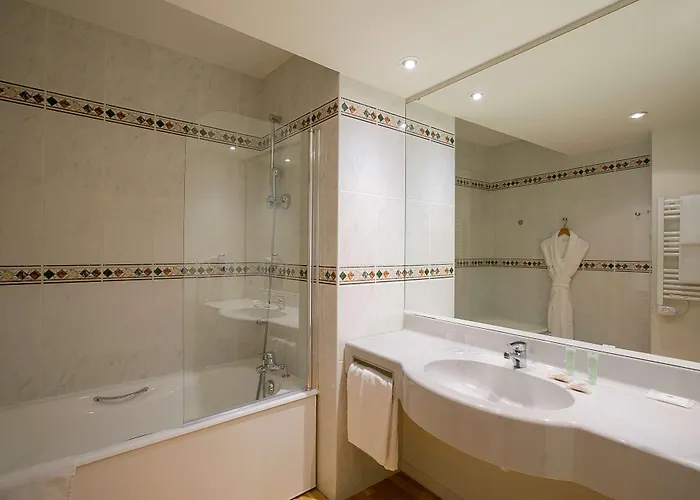 Best Western Hotel Sourceo