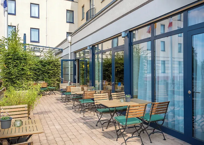 Holiday Inn Express Dortmund By Ihg