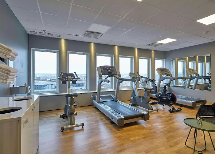 Scandic Plaza Umea