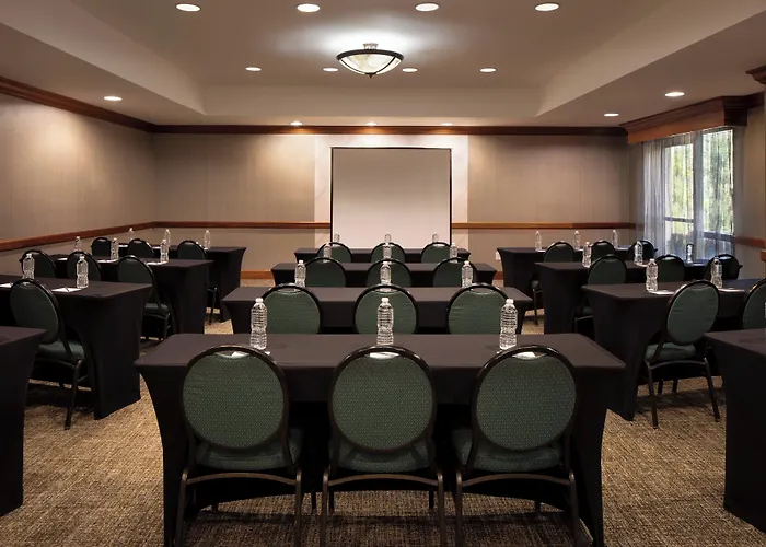 Springhill Suites By Marriott Tampa Westshore Airport
