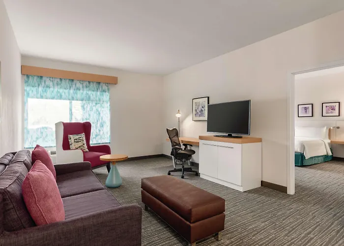 Hilton Garden Inn Bridgewater