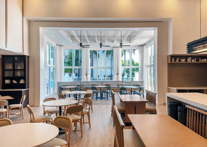 Residence Inn By Marriott Miami Aventura Mall