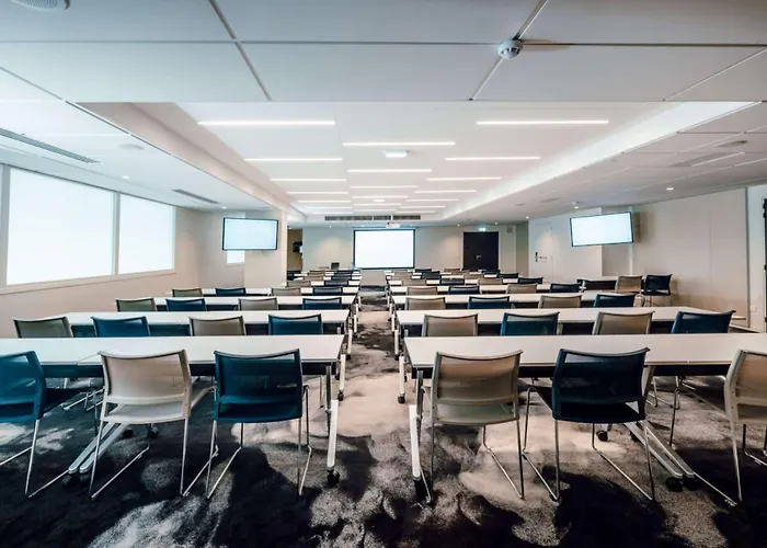 Hilton Lille