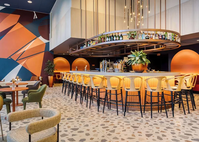 Hilton Lille