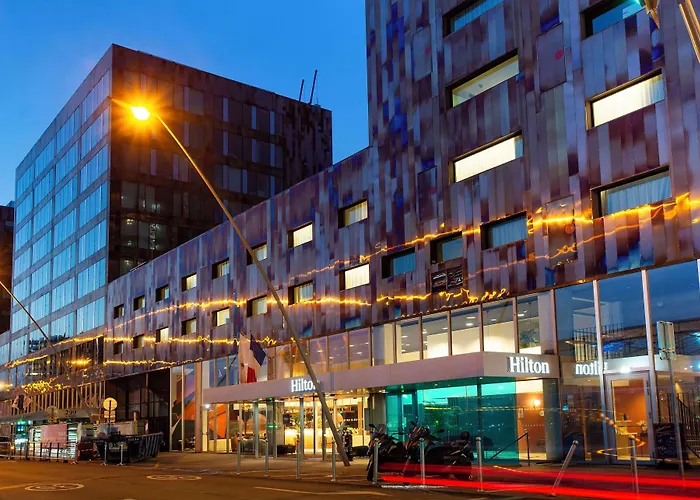 Hilton Lille