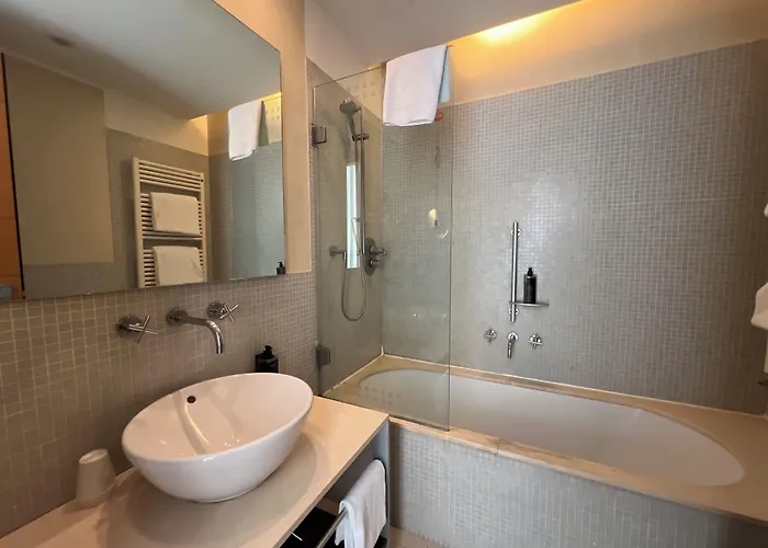 Hotel Igea