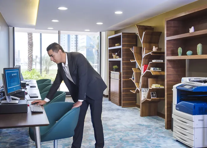 Hilton Garden Inn Ras Al Khaimah