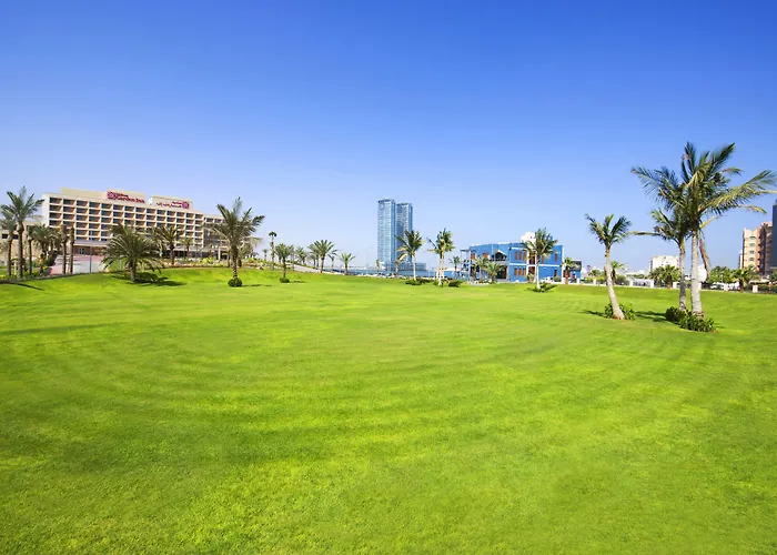 Hilton Garden Inn Ras Al Khaimah