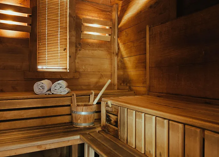 Best Western Chalet les Saytels