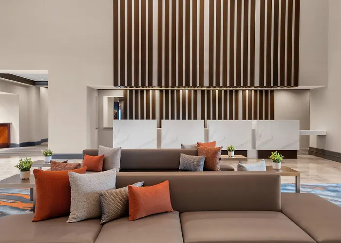 Pittsburgh Marriott North
