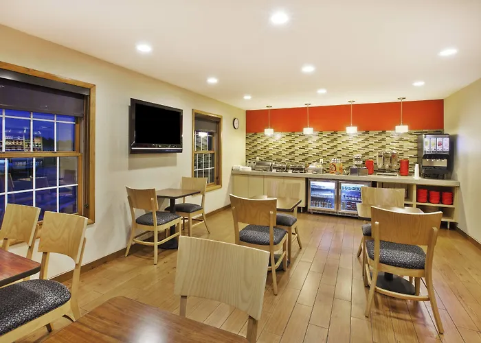 Towneplace Suites Detroit Sterling Heights