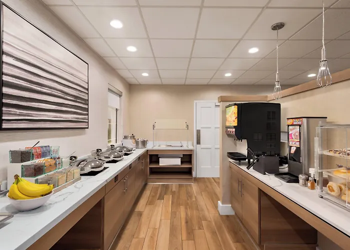 Residence Inn By Marriott San Jose South Morgan Hill