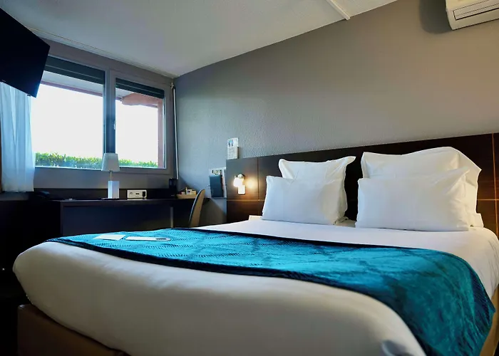 Sure Hotel By Best Western Biarritz Aeroport
