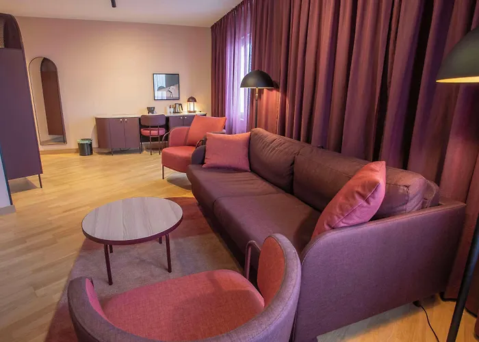 Scandic Star Lund