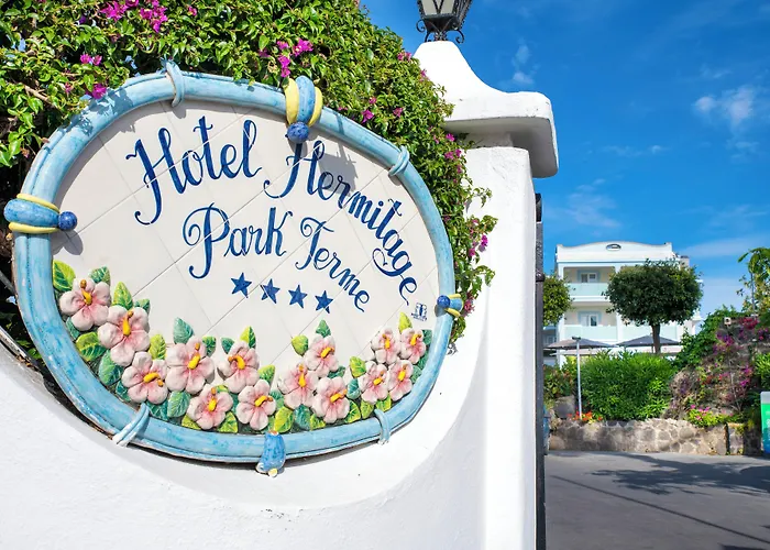 Hermitage Resort & Thermal Spa