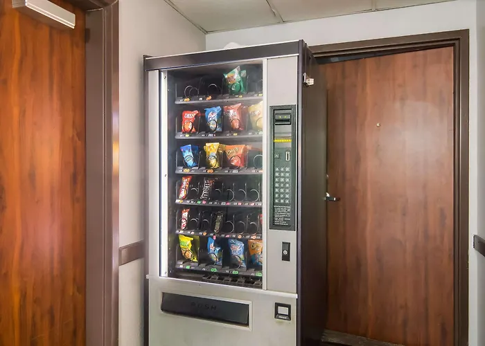 Quality Inn & Suites Waco North