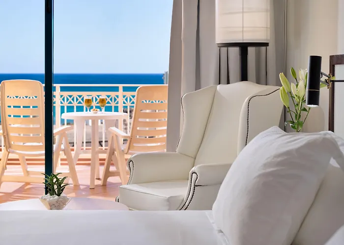 H10 Playa Esmeralda - Adults Only
