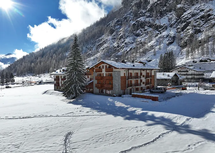 Hotel Lo Scoiattolo