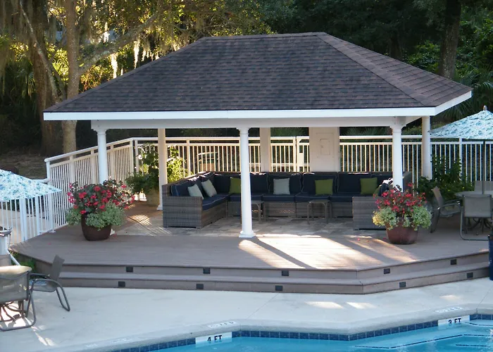 Palmera Inn And Suites