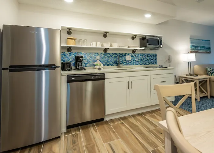Palmera Inn&Suites