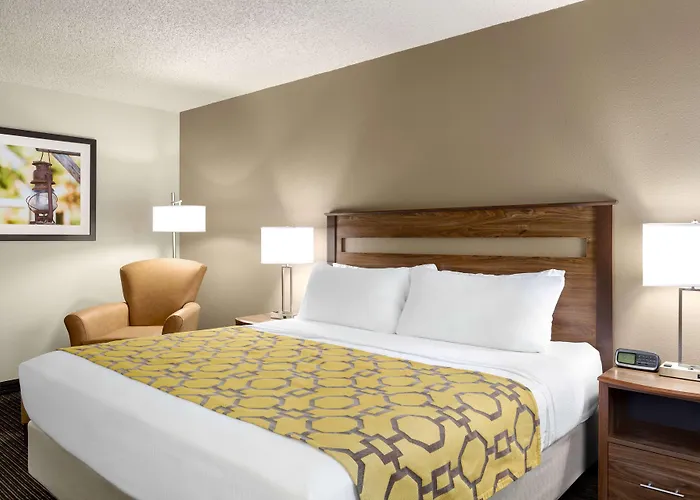 Baymont By Wyndham Whitefish