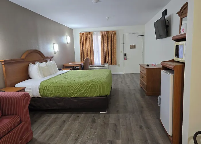 Econo Lodge Villa Rica