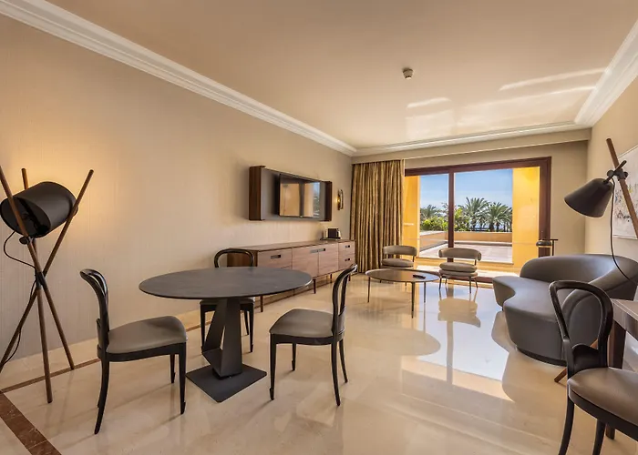 Lopesan Costa Meloneras Resort & Spa