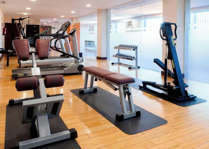 AC Hotel Palacio de Santa Ana by Marriott