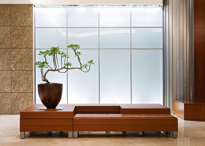 Ambassador Hotel Hsinchu