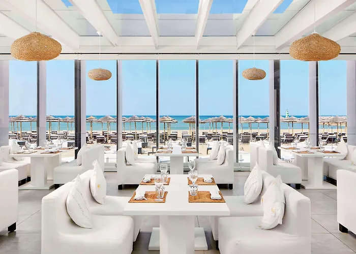Tivoli Marina Vilamoura