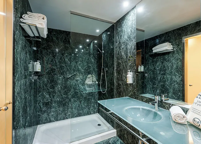 Civis Luz Castellón 4*S