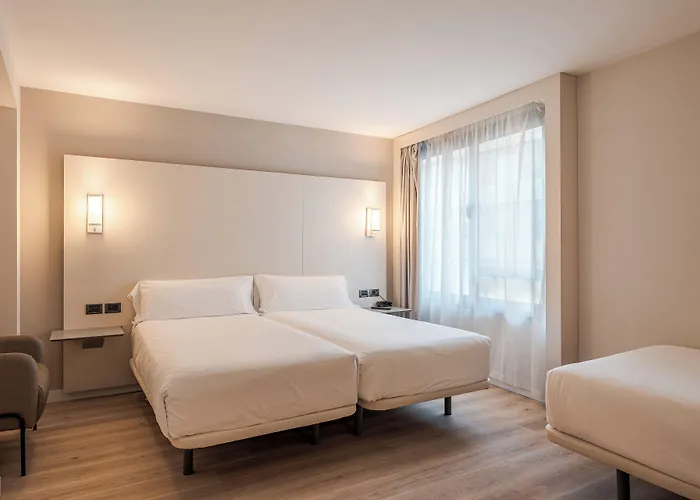 Civis Luz Castellón 4*S