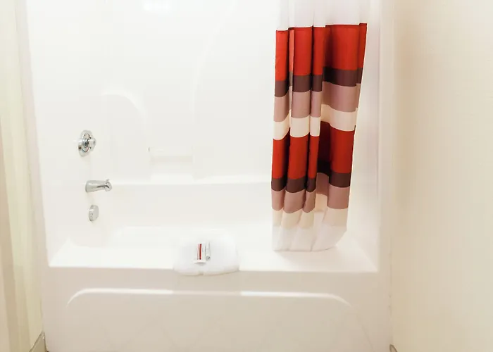 Red Roof Inn Plus+ Danville, Ky