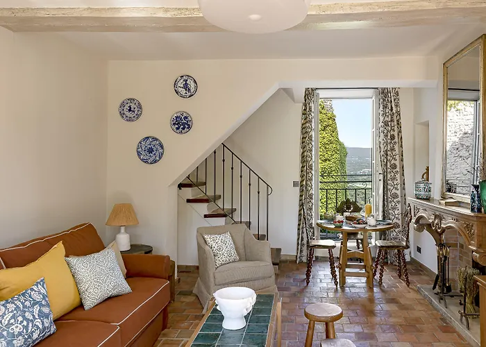 Hotel Crillon le Brave
