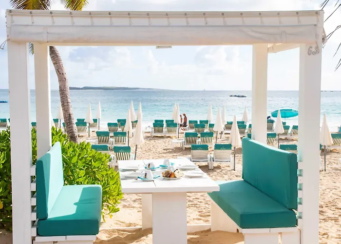 La Playa Orient Bay