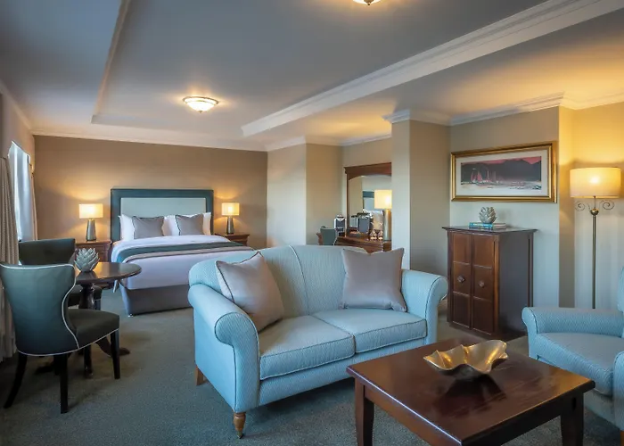 Bracken Court Hotel